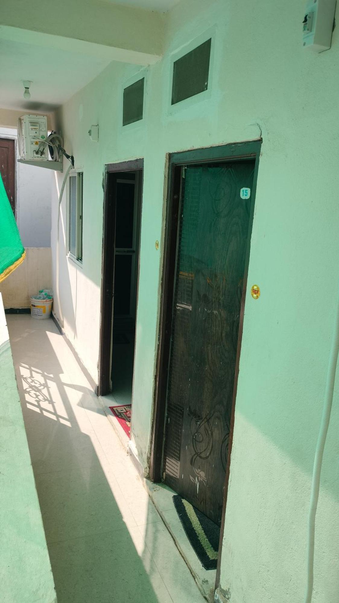 Kailash Kuti Guest House اوجاين المظهر الخارجي الصورة