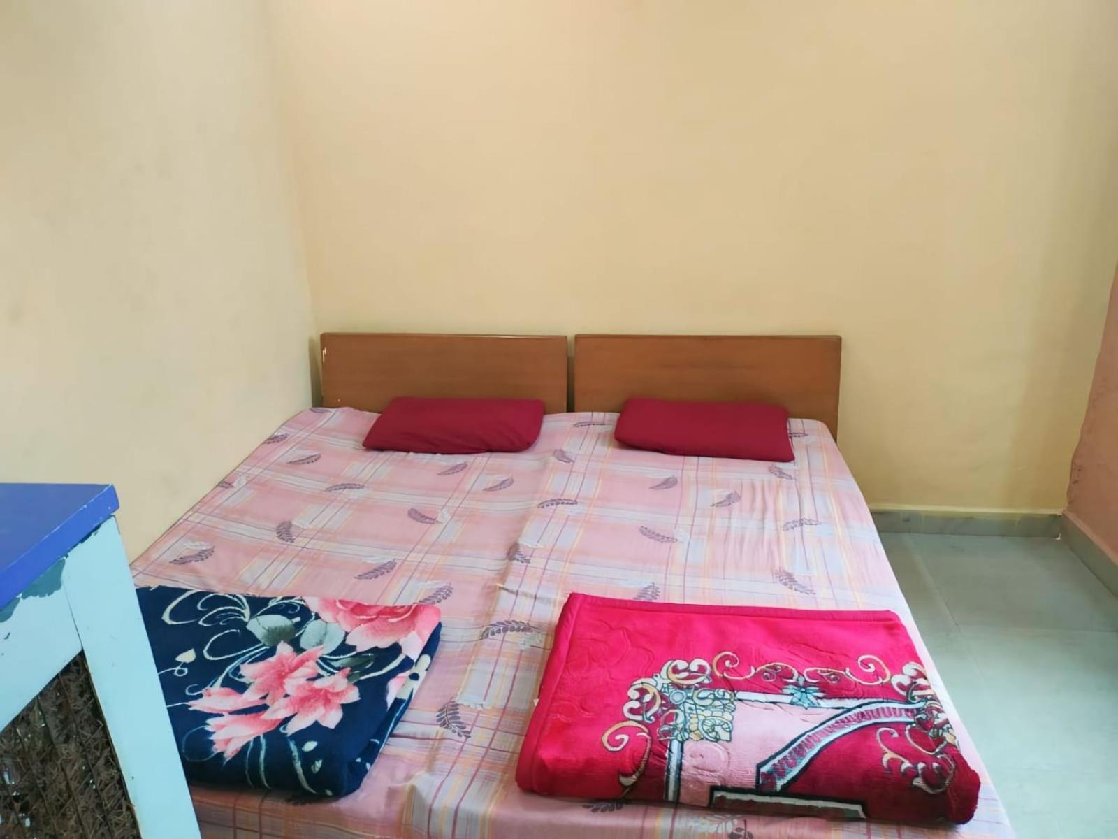Kailash Kuti Guest House اوجاين المظهر الخارجي الصورة